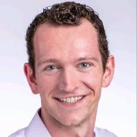 Profile photo placeholder